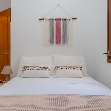 Small Apartment In Grotta Naxos Naxos City Εξωτερικό φωτογραφία