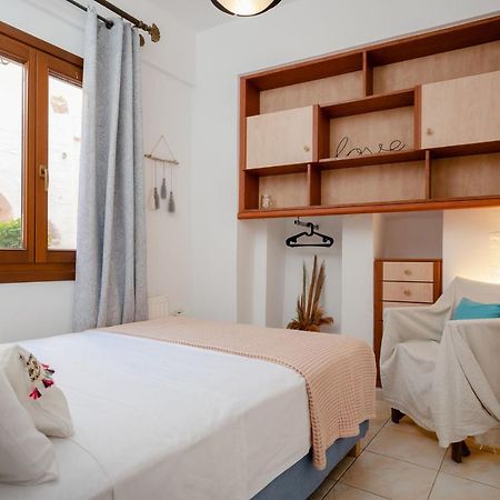 Small Apartment In Grotta Naxos Naxos City Εξωτερικό φωτογραφία