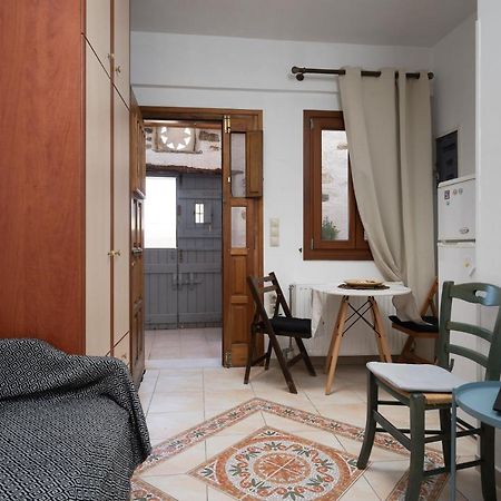 Small Apartment In Grotta Naxos Naxos City Εξωτερικό φωτογραφία