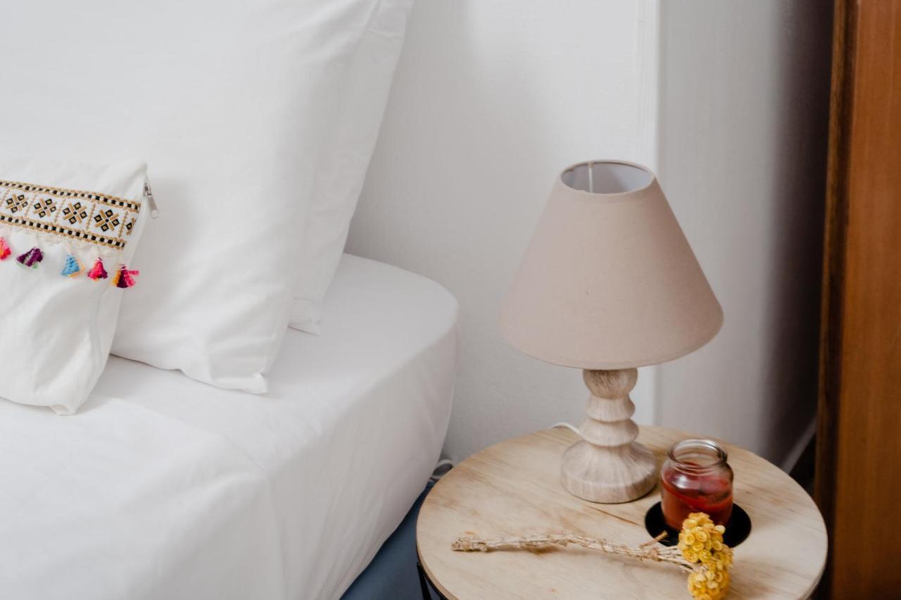 Small Apartment In Grotta Naxos Naxos City Εξωτερικό φωτογραφία