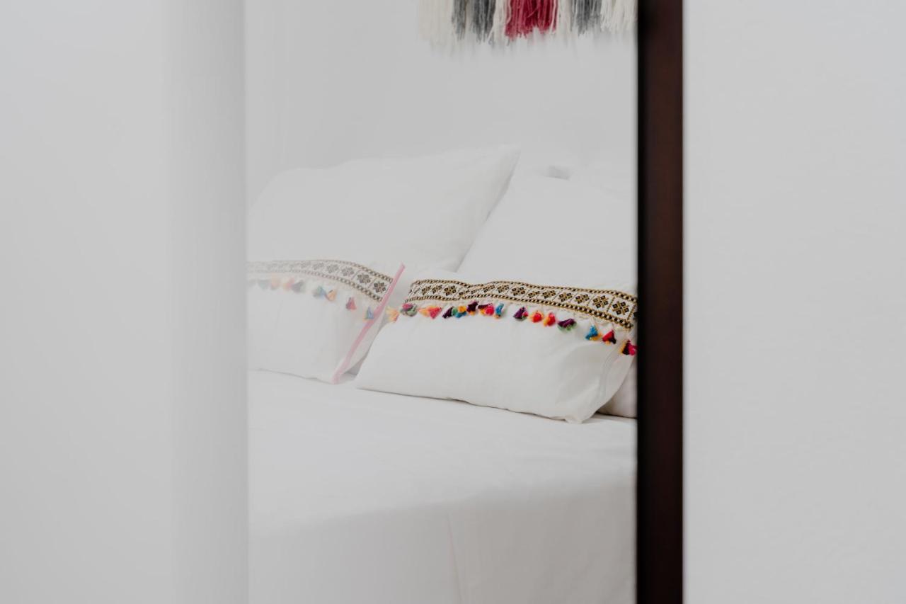 Small Apartment In Grotta Naxos Naxos City Εξωτερικό φωτογραφία