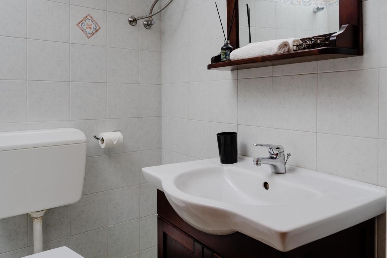 Small Apartment In Grotta Naxos Naxos City Εξωτερικό φωτογραφία